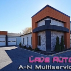 Lave auto A-N Multiservices - Car Washes