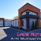 Lave auto A-N Multiservices - Lave-autos