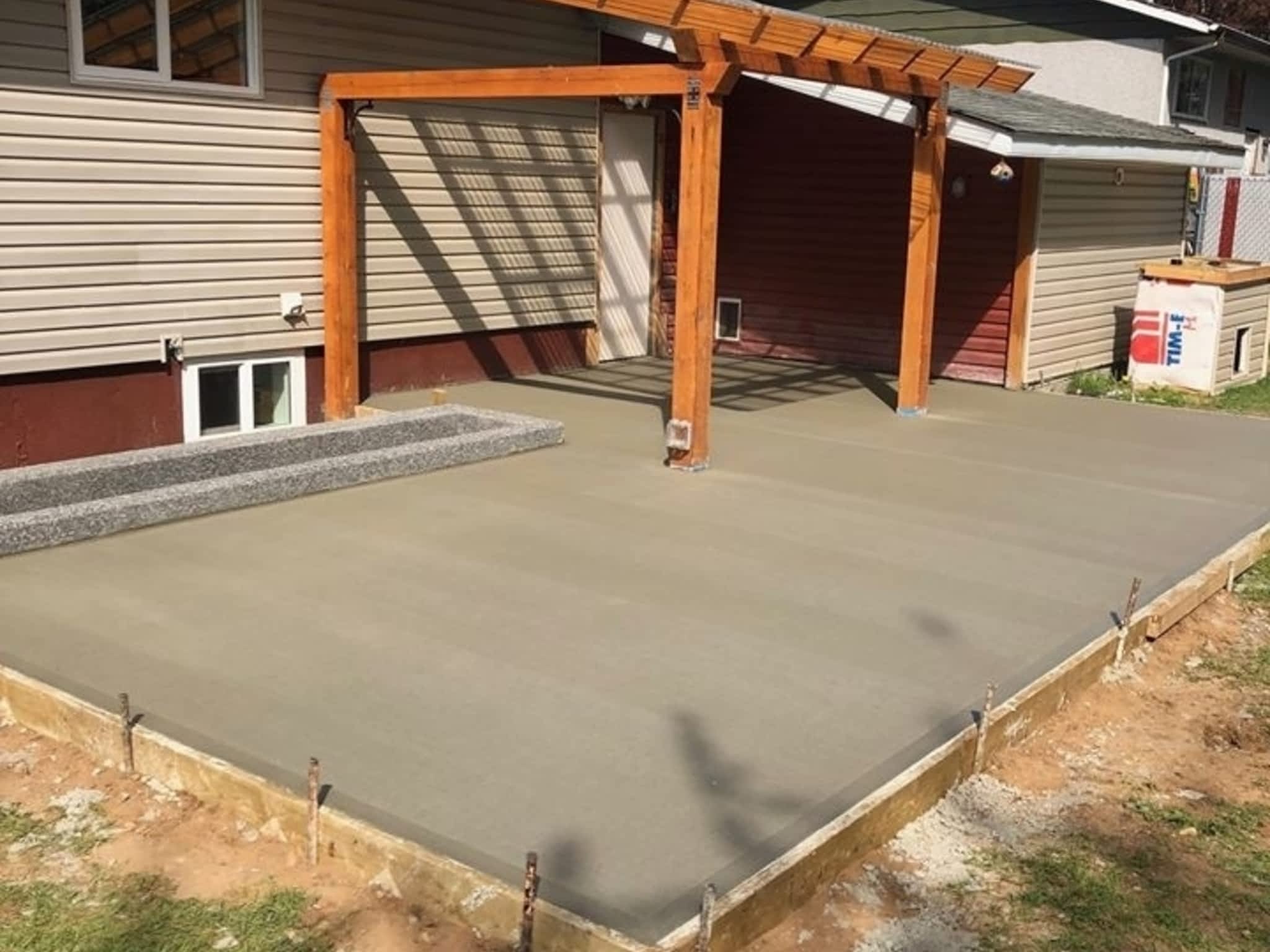 photo Thib's Contracting