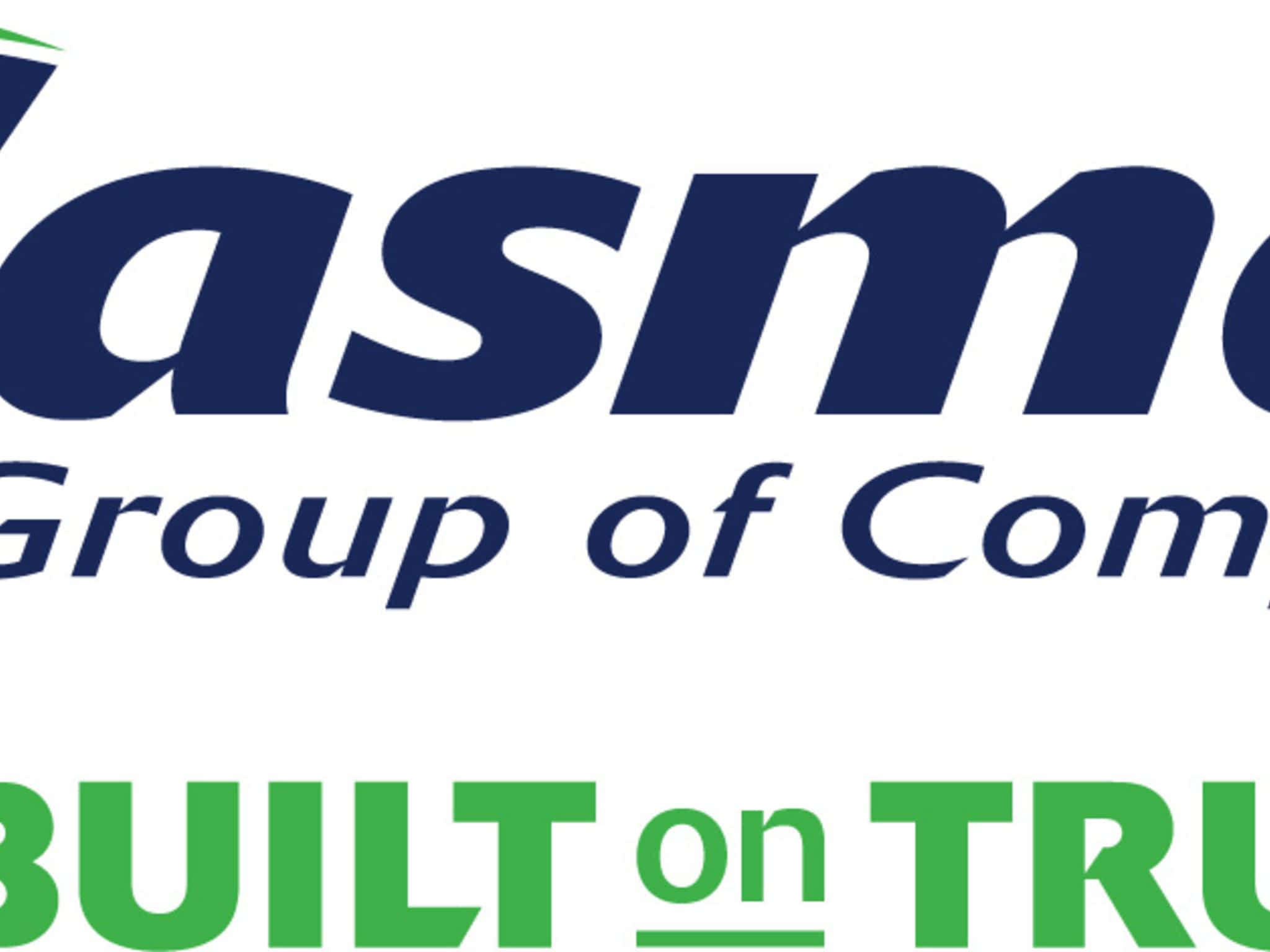 photo Casman Group Of Companies