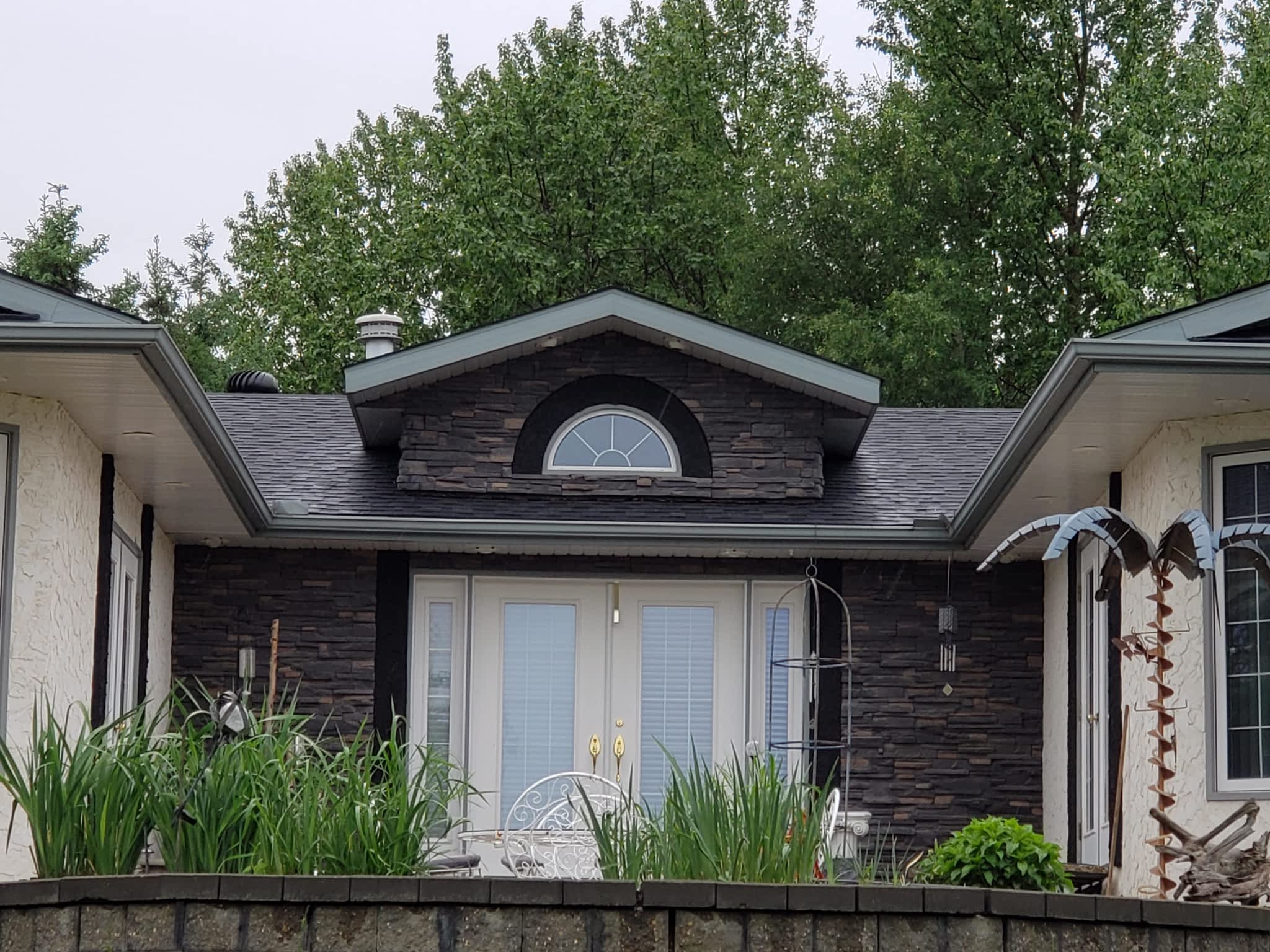 photo C&H Contracting Ltd.