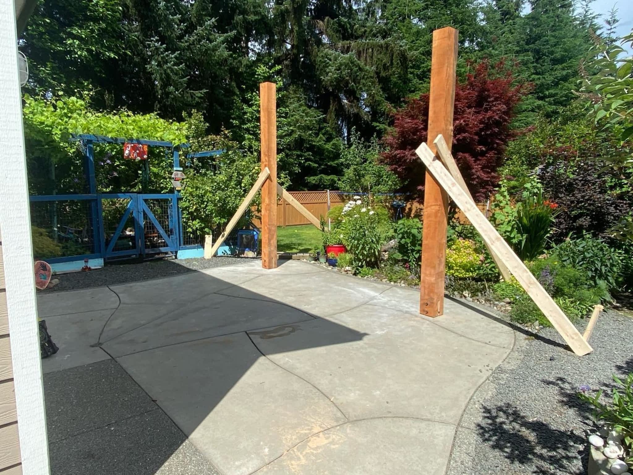 photo Simplicity Contracting