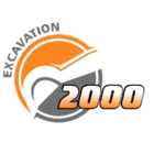 Excavation 2000 - Logo