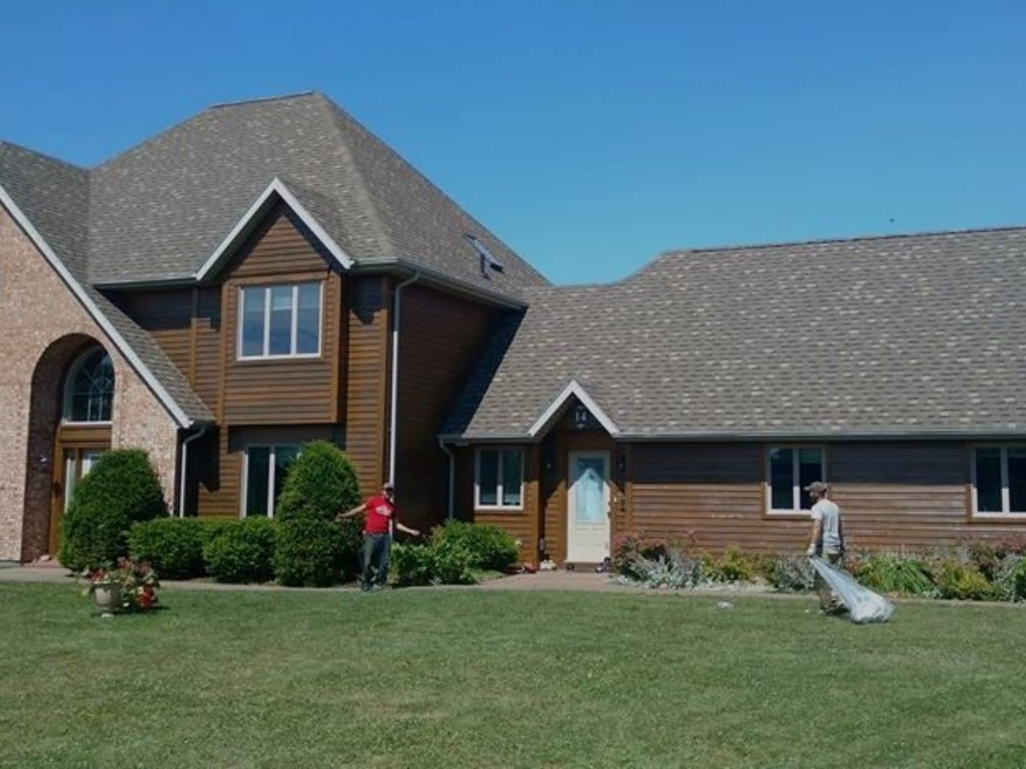 photo MacBeth Bros Roofing