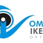 Dr. Omololu Ikekwere - Optométristes