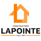 Construction Lapointe 2.0 Inc - Logo