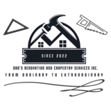 Voir le profil de Dad's Renovations & Carpentry Service Inc. - Beamsville