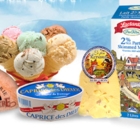 Distribution Paral - Grossistes en produits laitiers