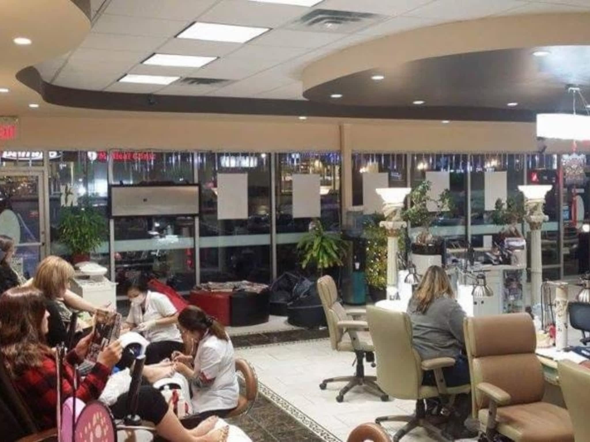 photo Classy Nail Spa