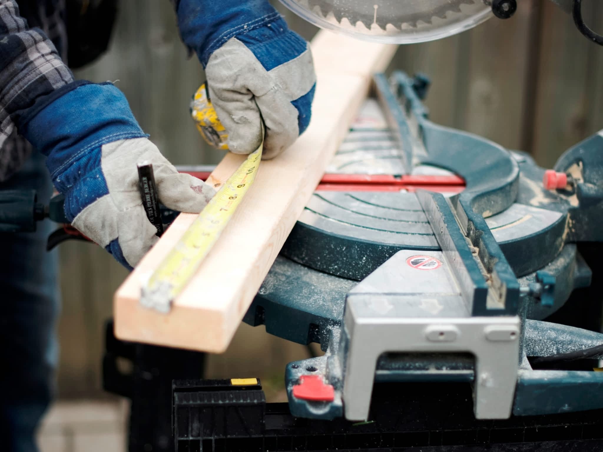 photo Rénovations Guillaume Geoffrion