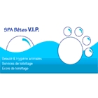 SPA Bêtes V I P - Pet Grooming, Clipping & Washing