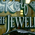 Rolf H D The Jeweller - Jewellery Repair & Cleaning