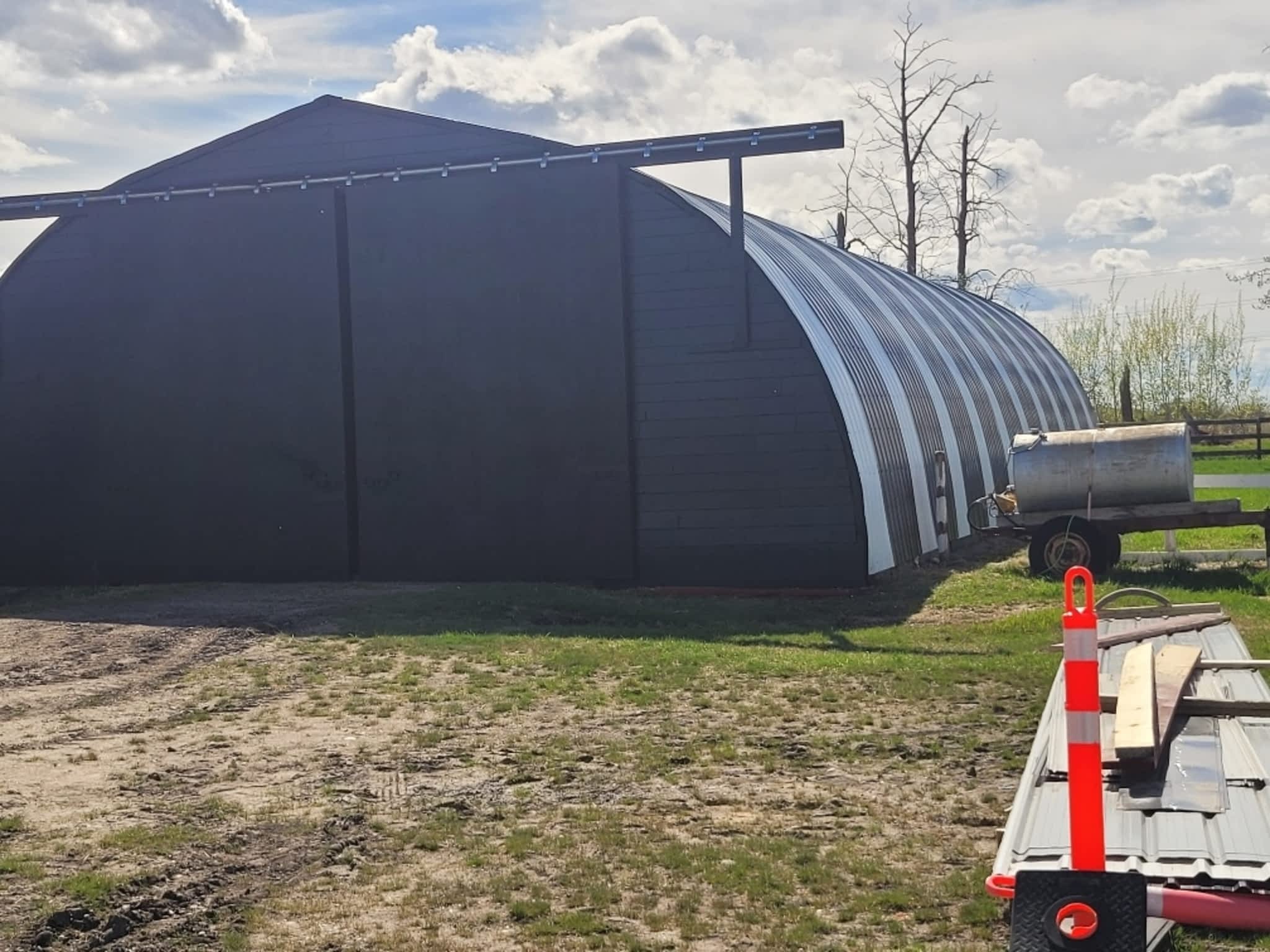 photo Penhold Property Maintenance