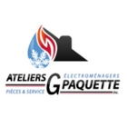 Ateliers G Paquette Inc
