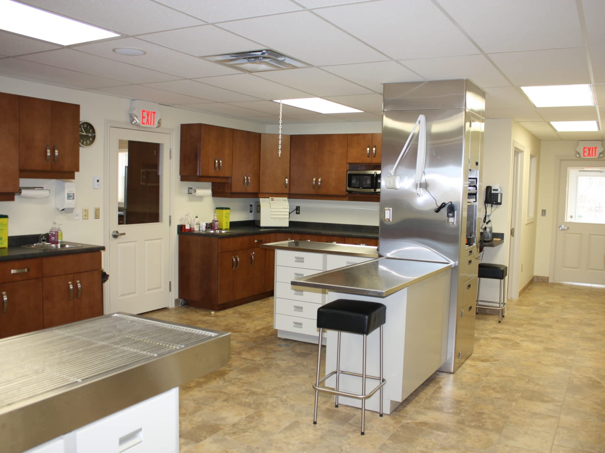 Laurelwood veterinary Hospital Waterloo, ON 515 Benjamin Rd Canpages