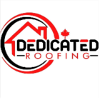 Dedicated Roofing - Logo
