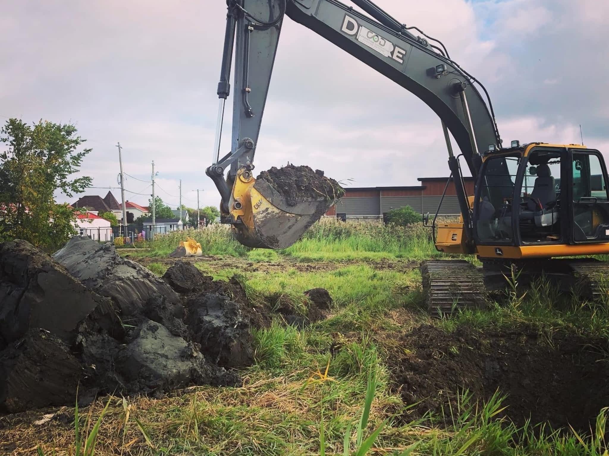 photo Construction COD