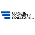 Horizon Concrete & Landscaping - Entrepreneurs en béton