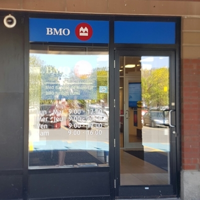 BMO Bank of Montreal - Banks