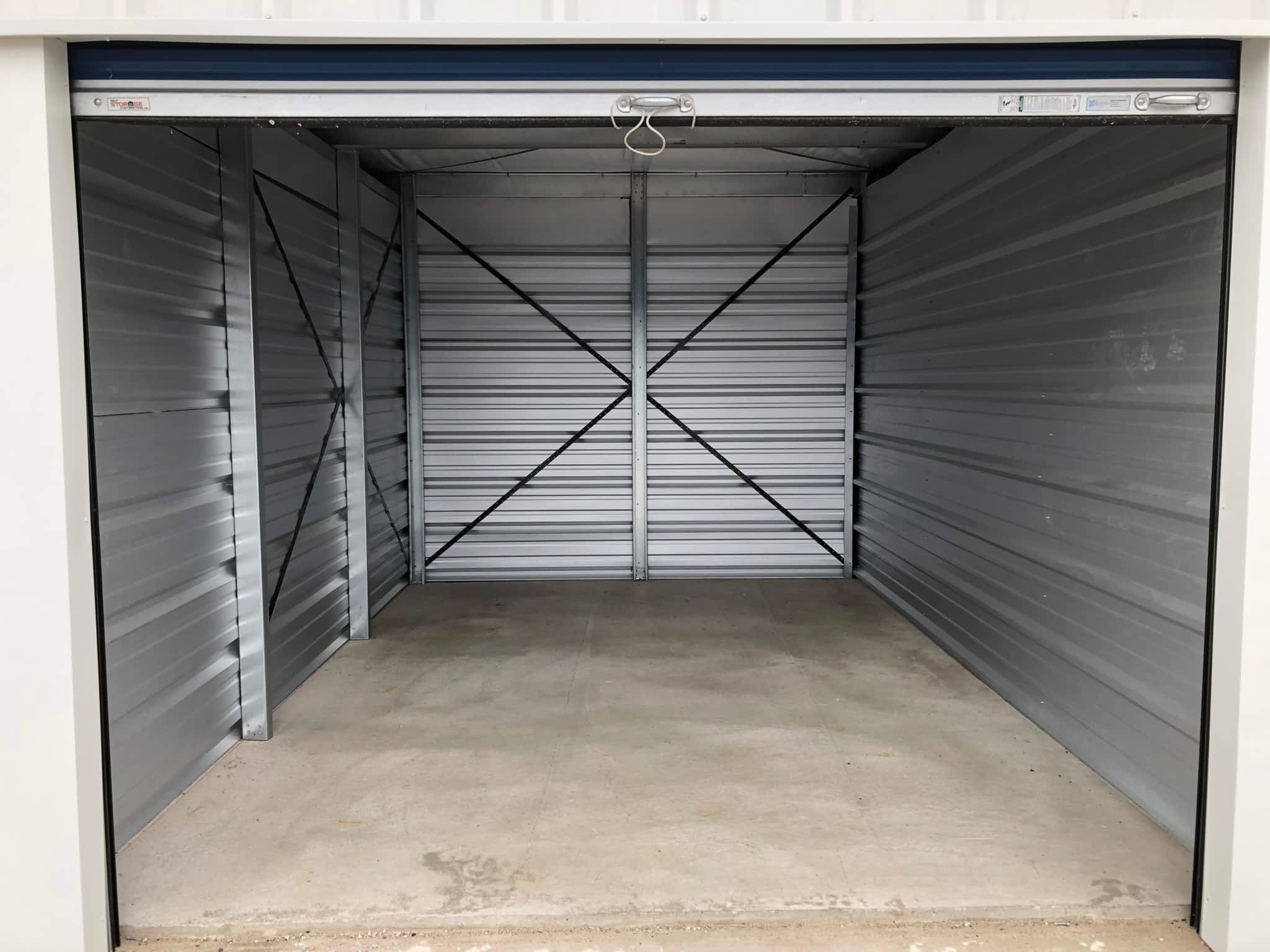 photo Access Storage - Barrie Mapleview