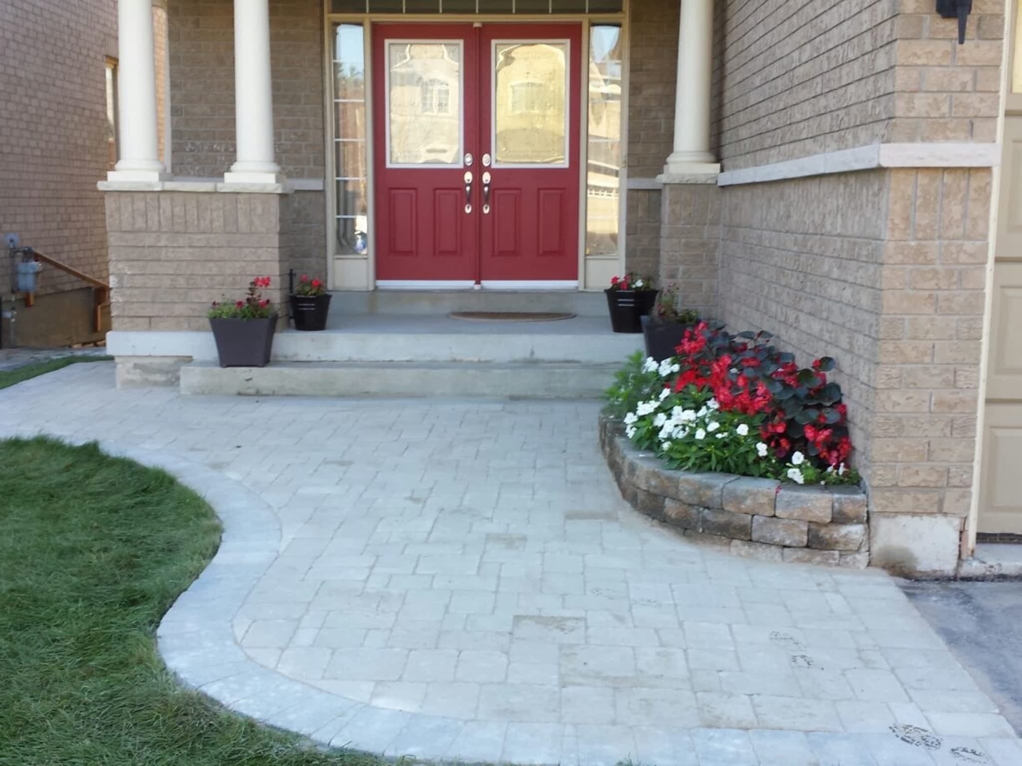 photo GTA Property Maintenance and Landscaping