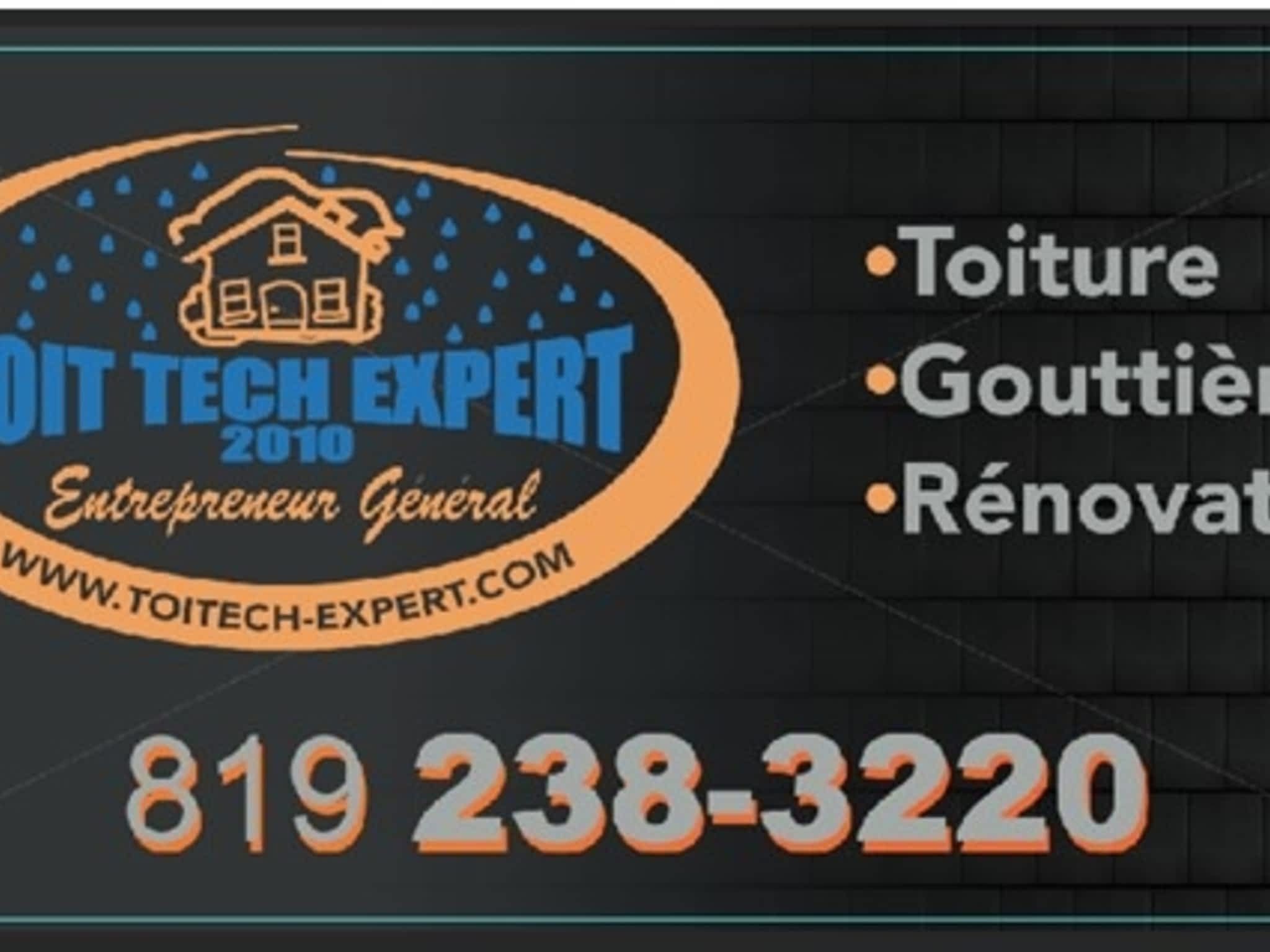 photo Toit Tech Expert 2010