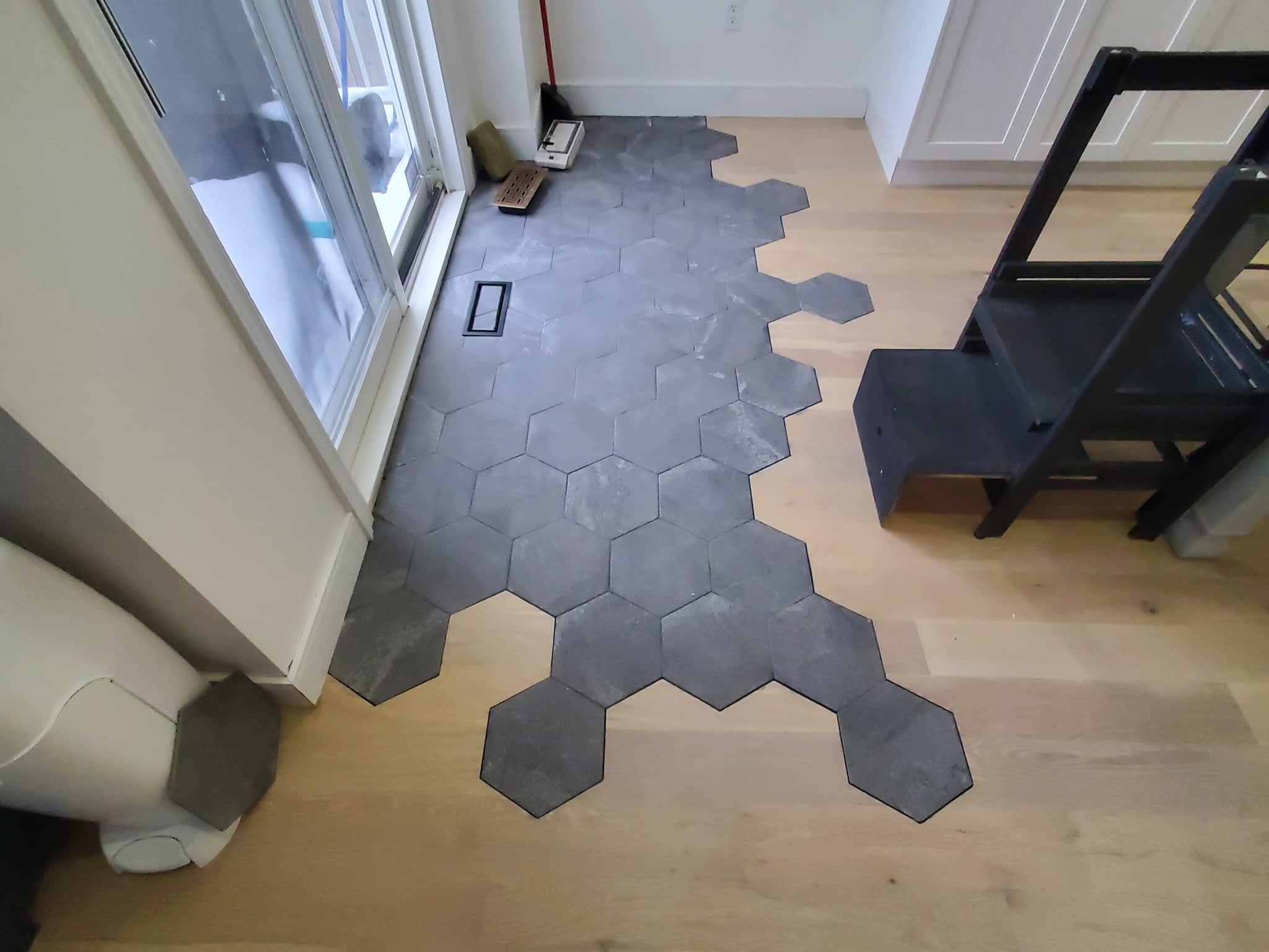 photo Building Problems Solver Inc.