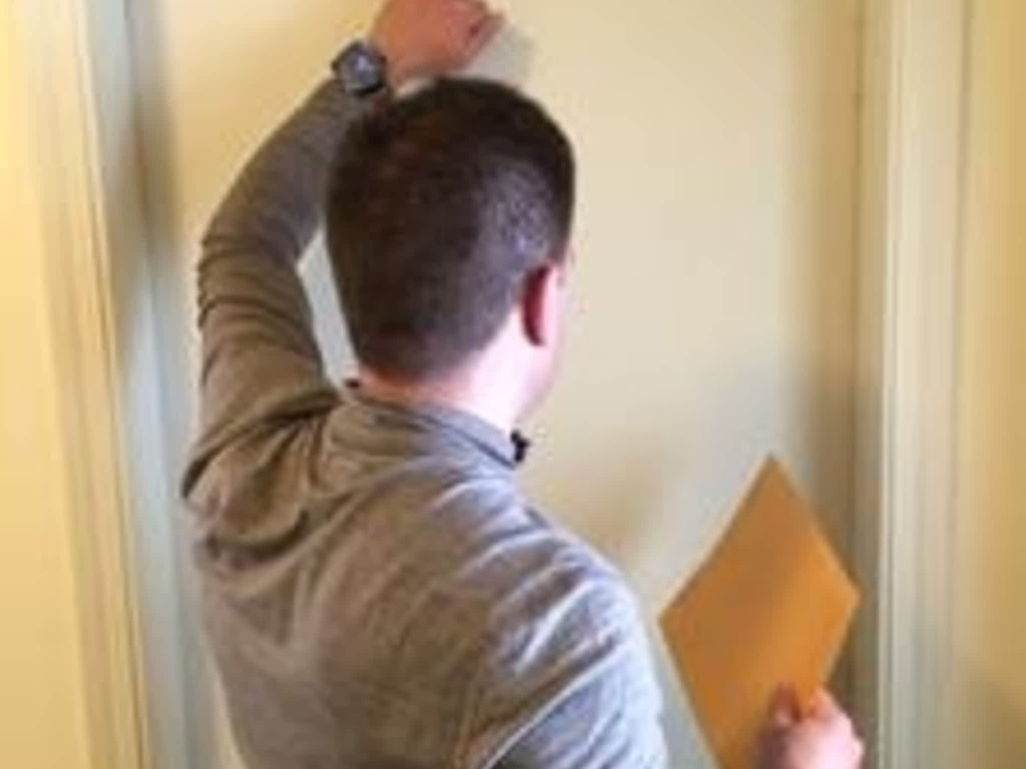 photo MJ's Express Services Ltd