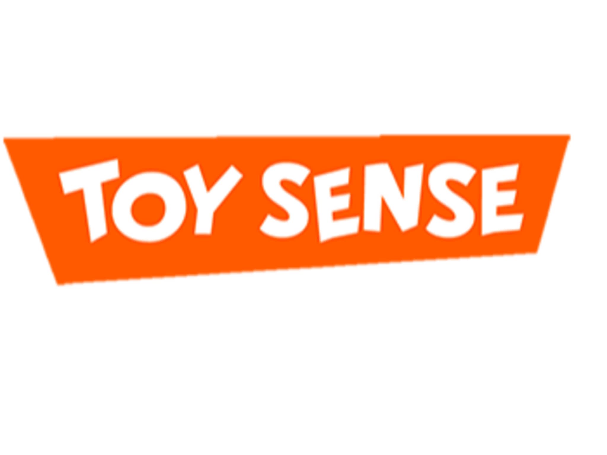 photo Toy Sense