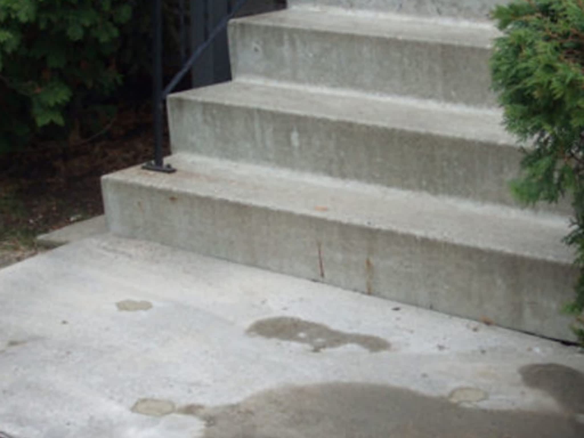 photo Lifting Level Concrete Solutions