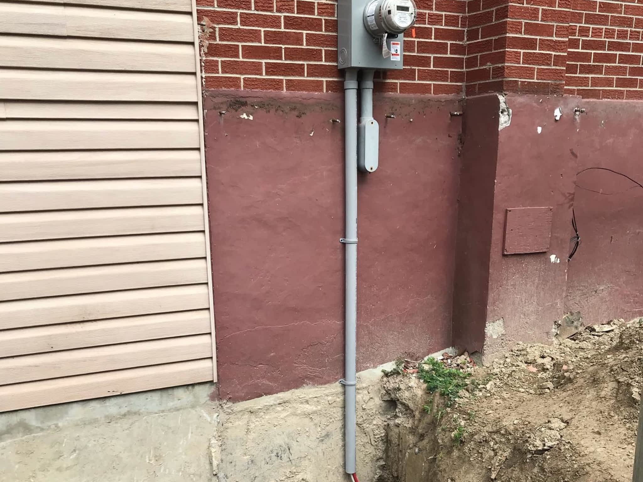 photo Baker Electric