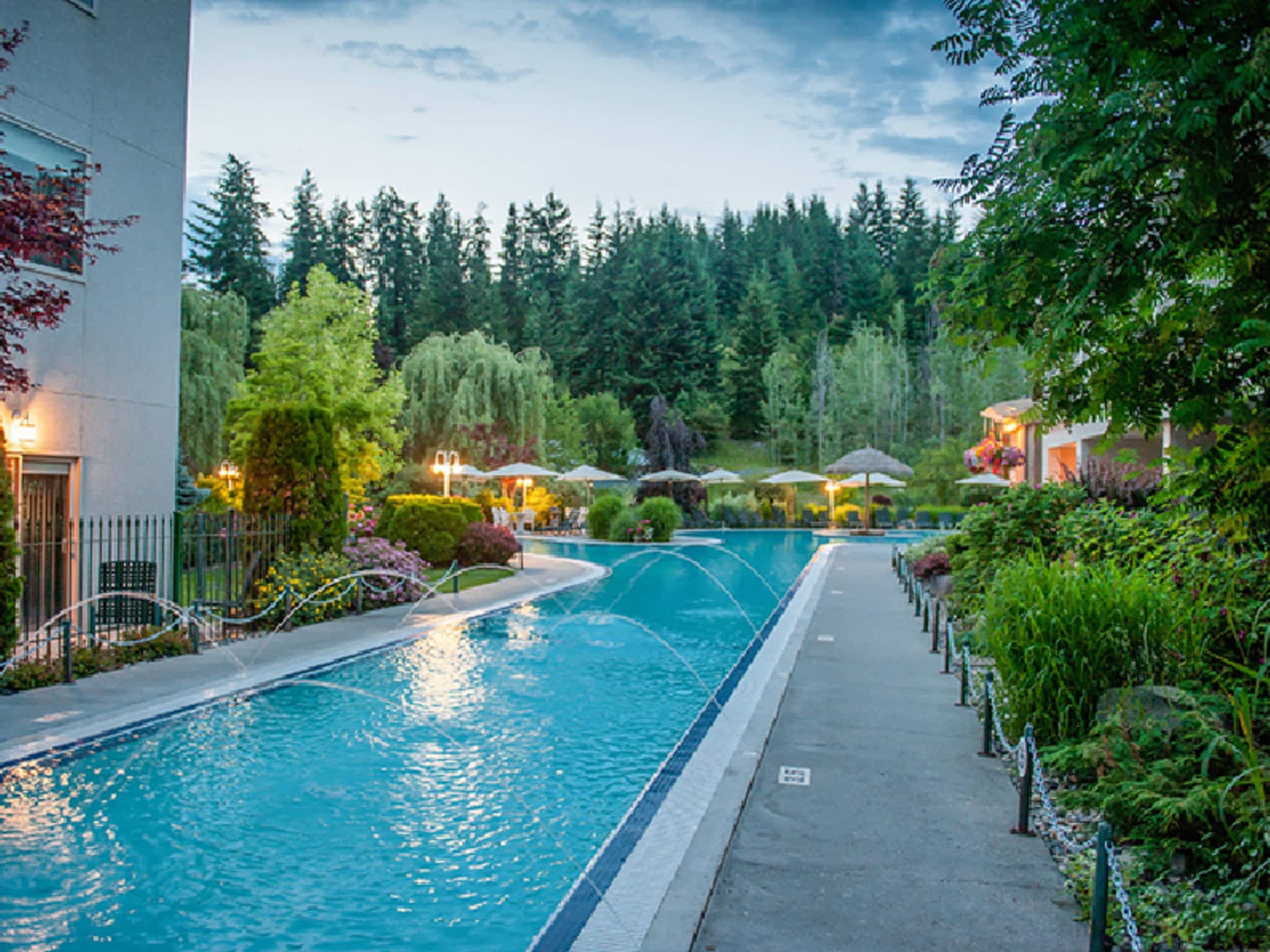 photo Hilltop Inn