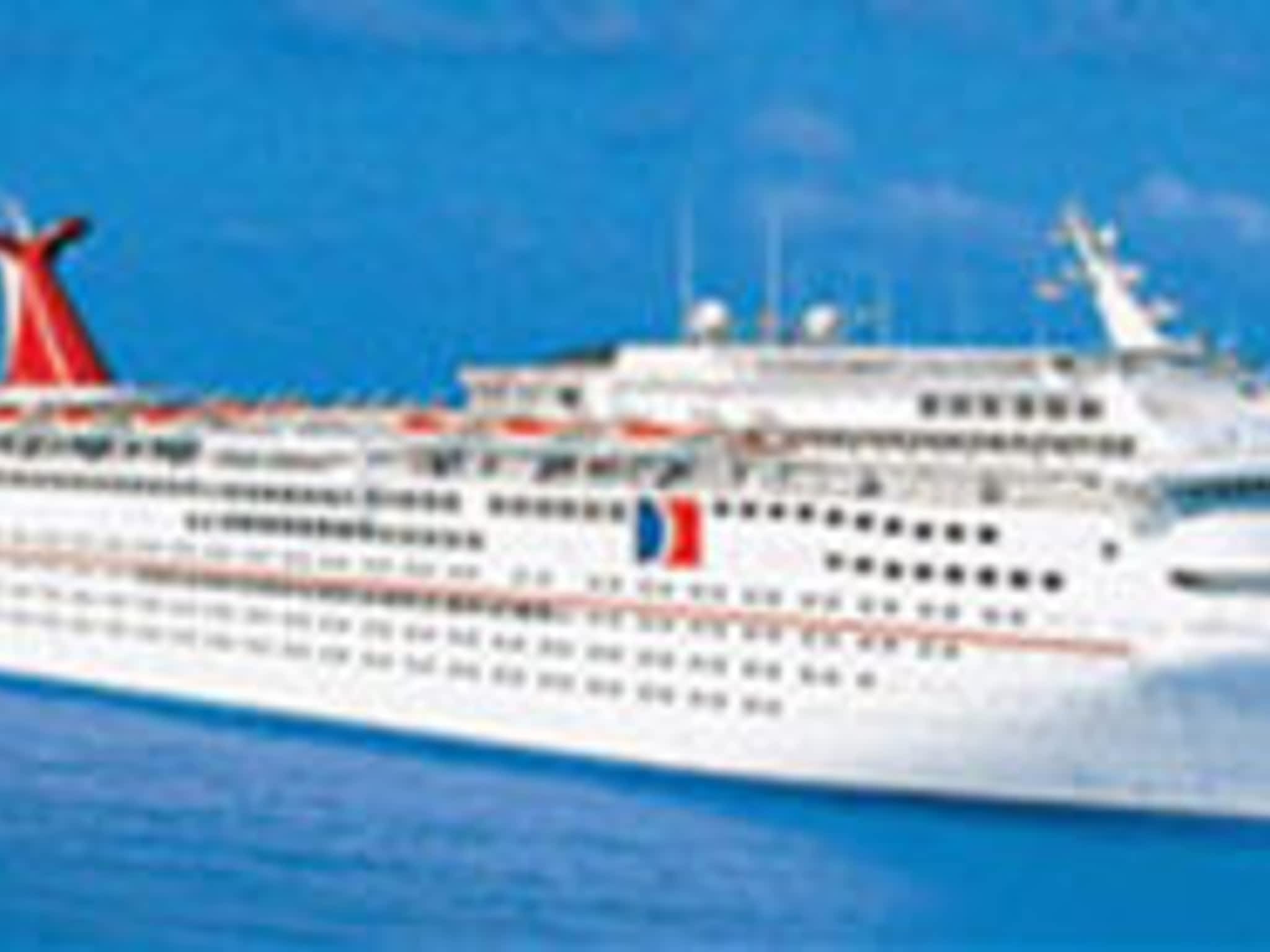 photo Expedia Cruises Air, Land & Sea Vacations