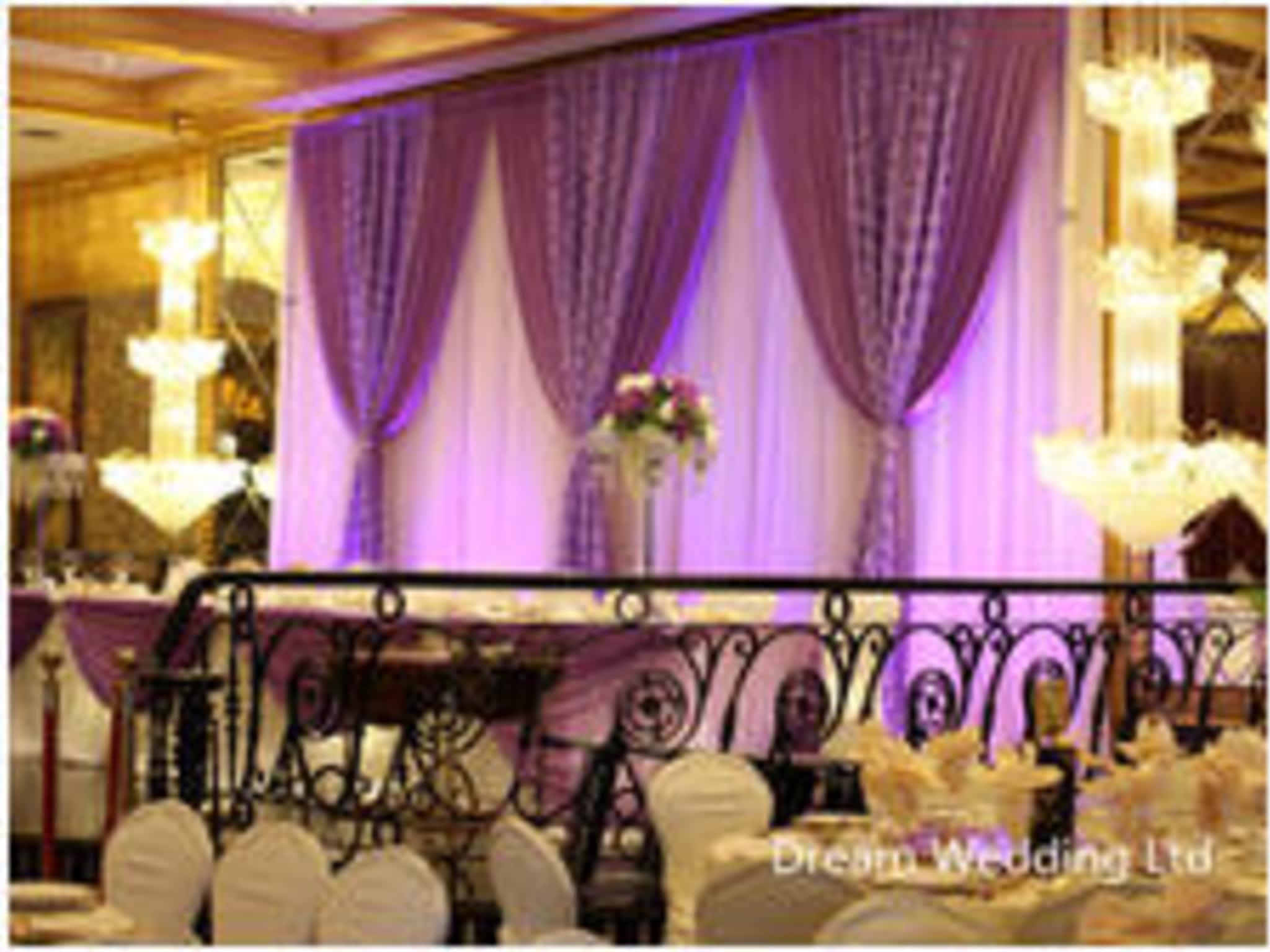 photo Dream Wedding Ltd