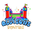 Allison's Rentals - Party Supply Rental