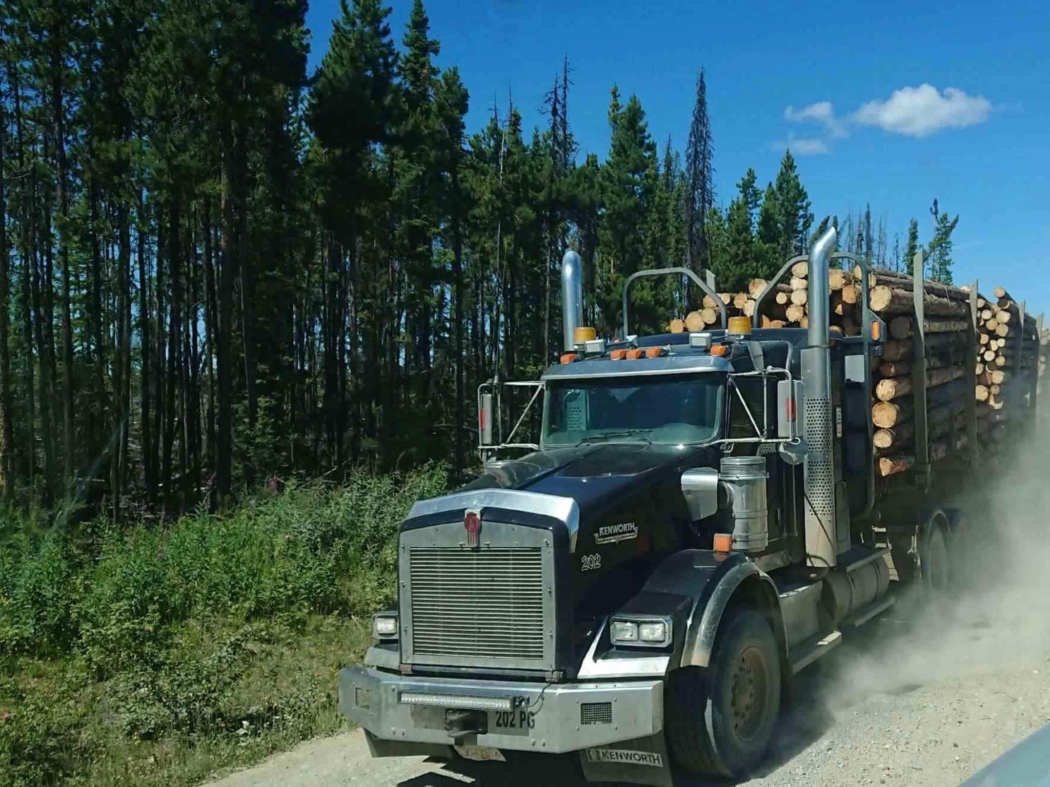 photo DBMG Enterprises Ltd