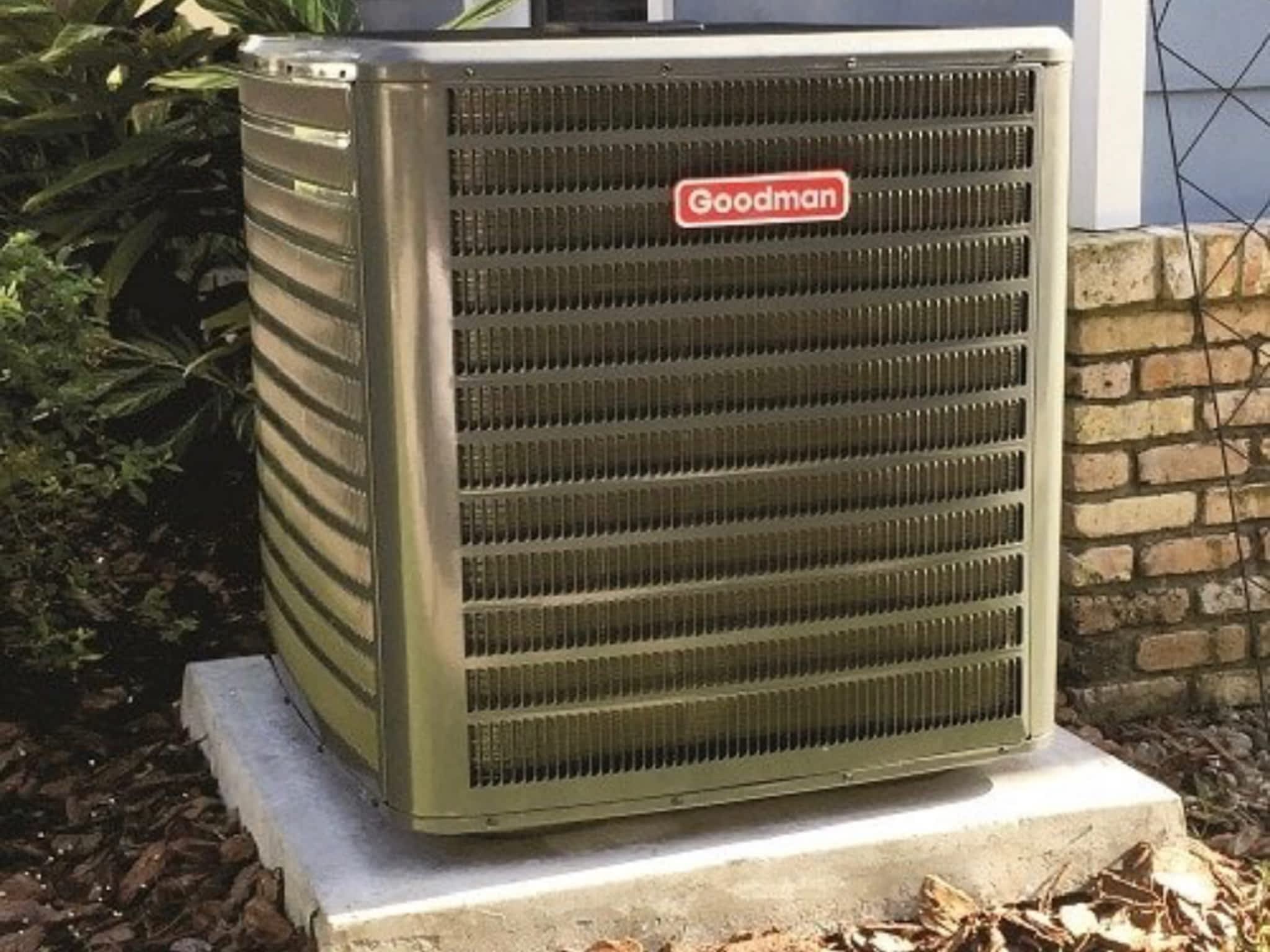 photo SP Heating & Cooling