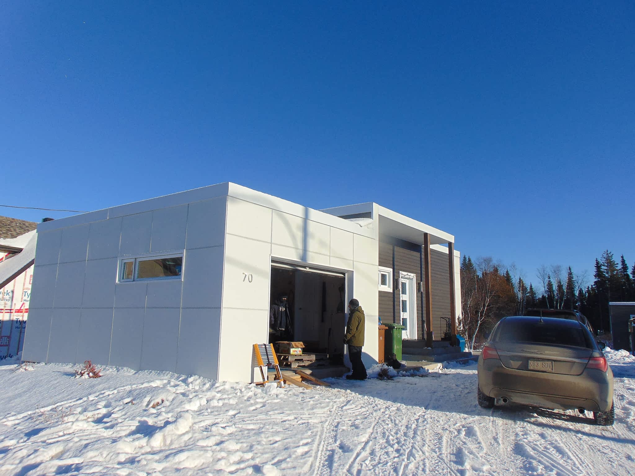 photo Inspections de l'Est