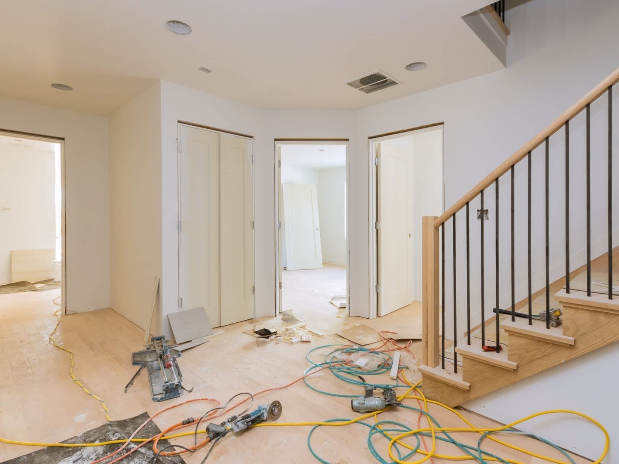 photo Edmonton General Contracting