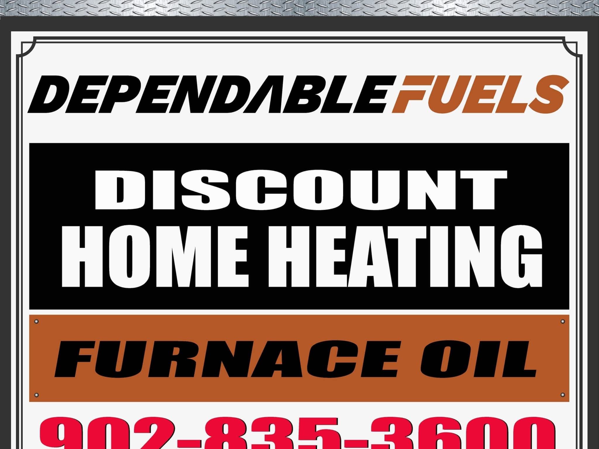 photo Dependable Fuels (Discount Home Heating)