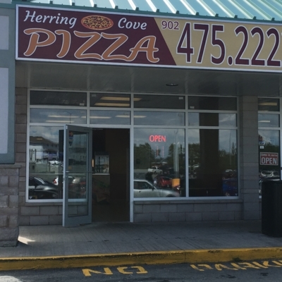 Herring Cove Pizza - Restaurants