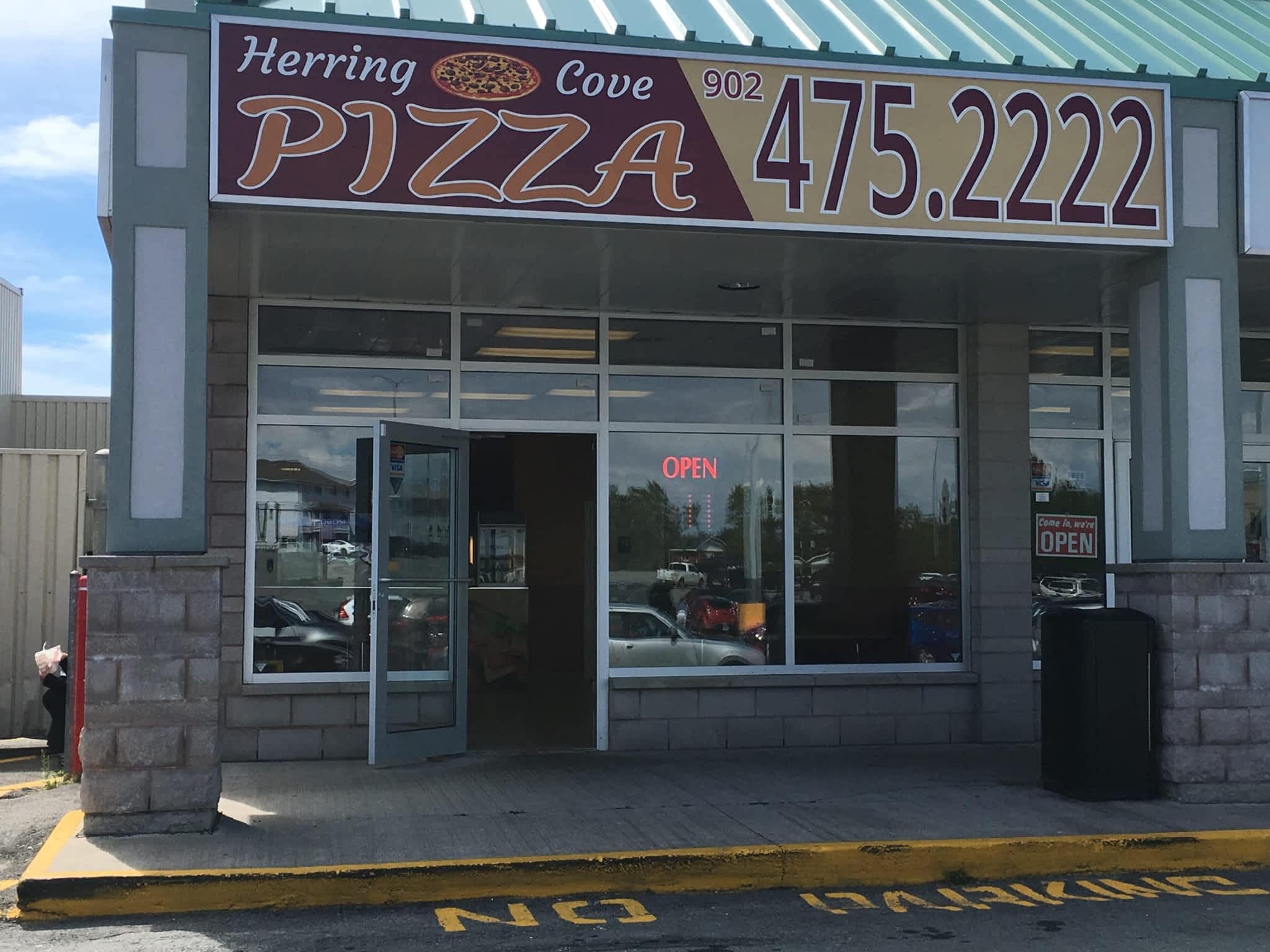 Herring Cove Pizza Halifax, NS 16 Dentith Rd Canpages