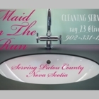 Maid on the Run - Commercial, Industrial & Residential Cleaning