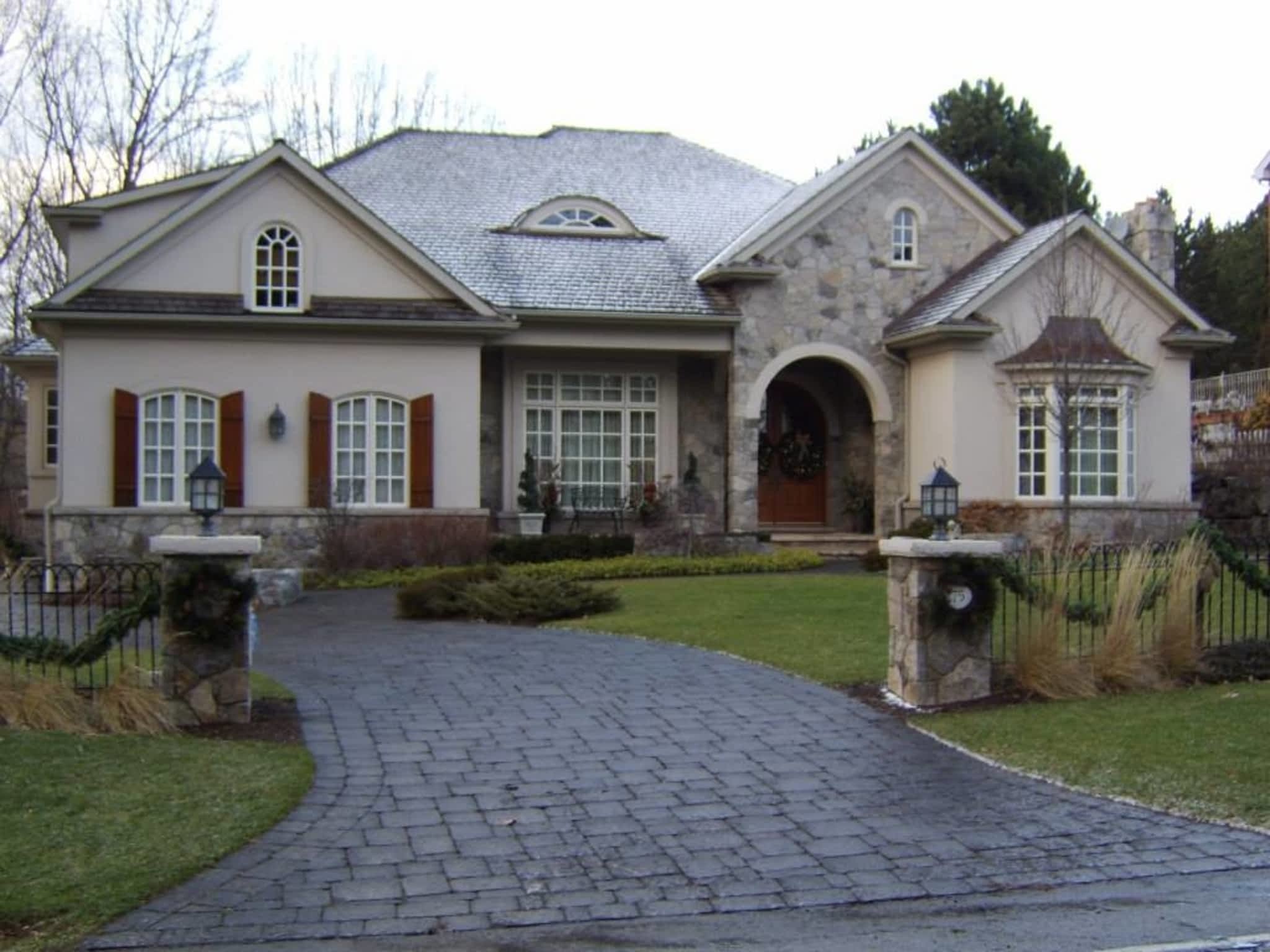 photo Mjv Masonry & Contracting