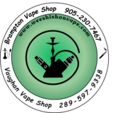 View Brampton Vape Shop’s Brampton profile