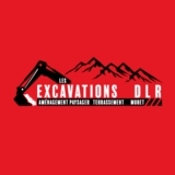 Voir le profil de Les excavations DLR - Piedmont