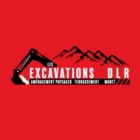 Les excavations DLR - Entrepreneurs en excavation