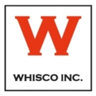 Whisco Inc - Pierre concassée