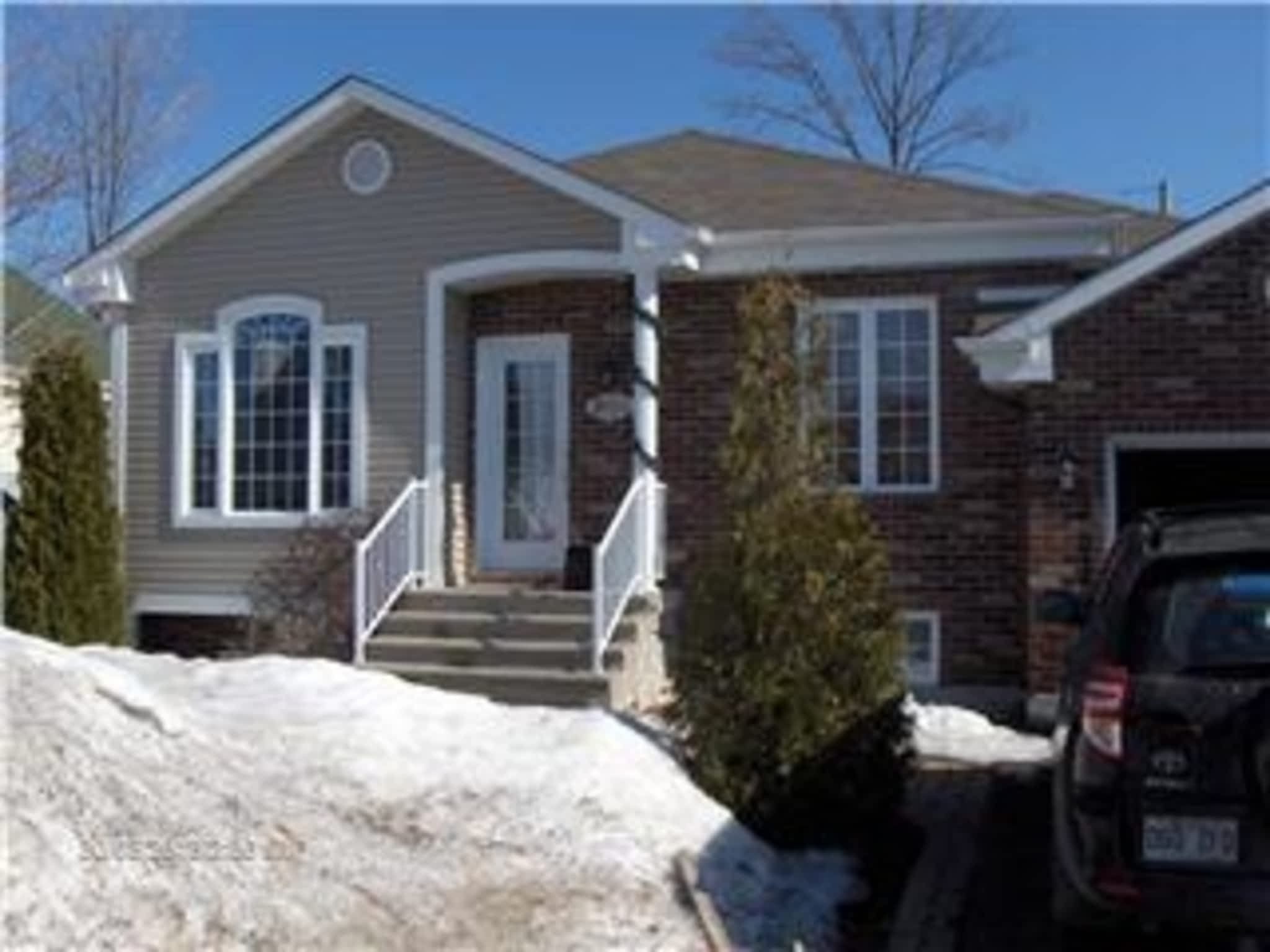 photo Architecture Cyr Martin