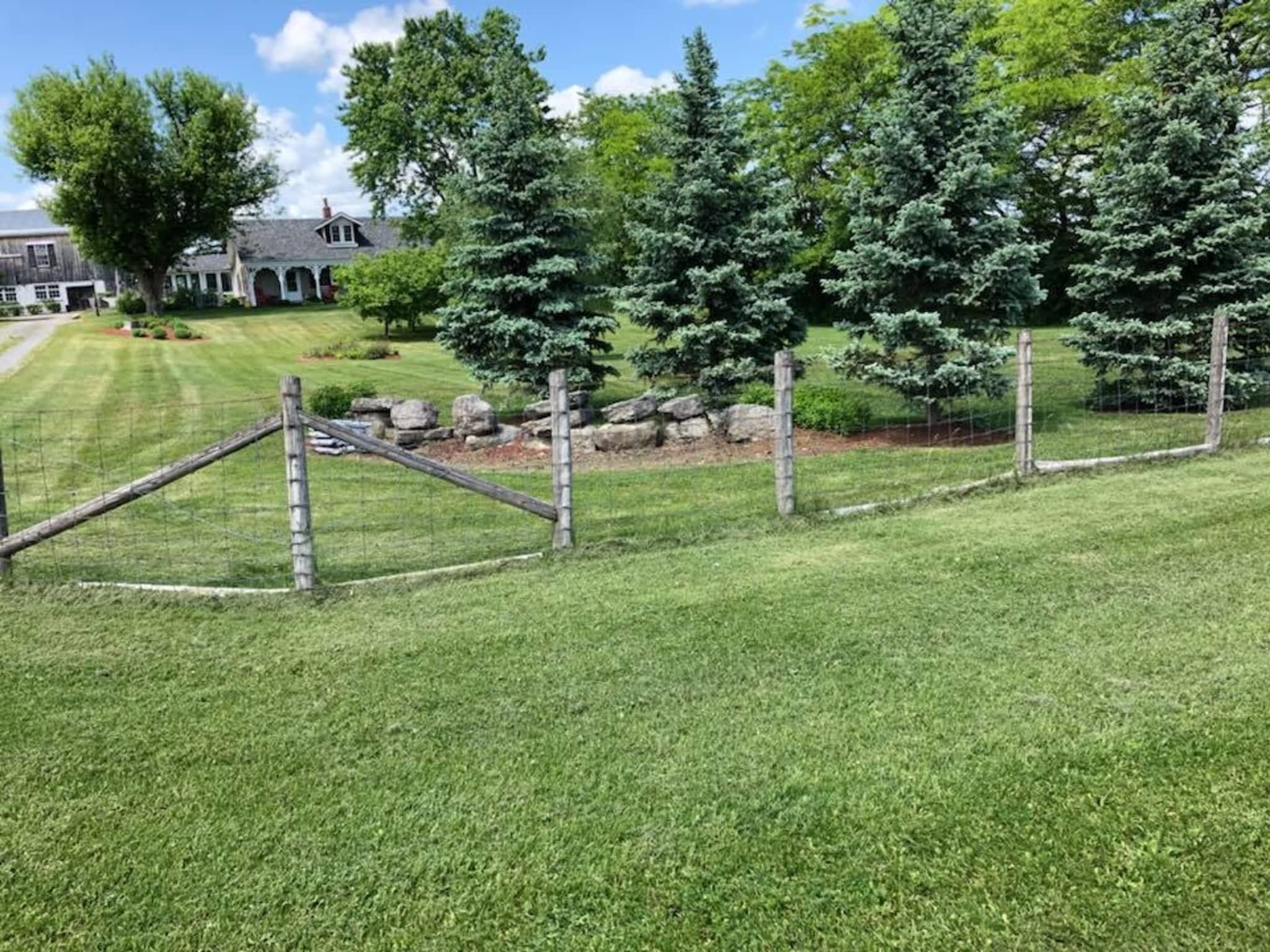 photo Breadman Property Care